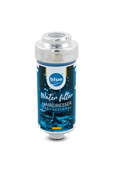 innature Filtru de apă pentru coafură BLUEFILTERS HAIR EXPERT Elimină clorul ...