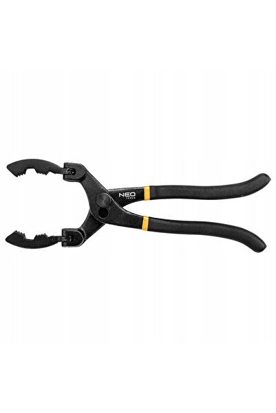 NEO Tools Cheie articulată (30 °   / 60 ° / 90 ° Clește pentru filtre de ulei...