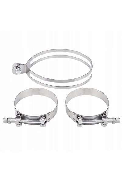 NO BRAND FILTRU DE AER CONIC SPORT CU TUB DE ADMISIE