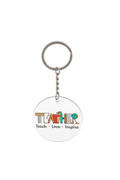 OEM Breloc fashion, 10 cm – accesoriu cool pentru chei, geantă sau rucsac