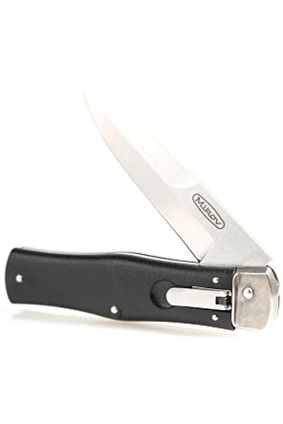 Mikov Cuțit cu arc Predator ABS 241-BH-1/STKP