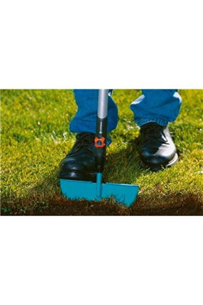 Gardena Spatulă semirotundă CombiSystem 3149-20