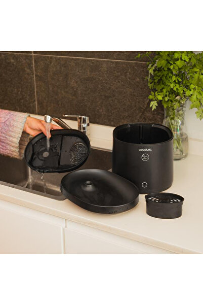 CECOTEC Dozator de apă pentru animale de companie Pumba 2500 Refresh Smart Au...