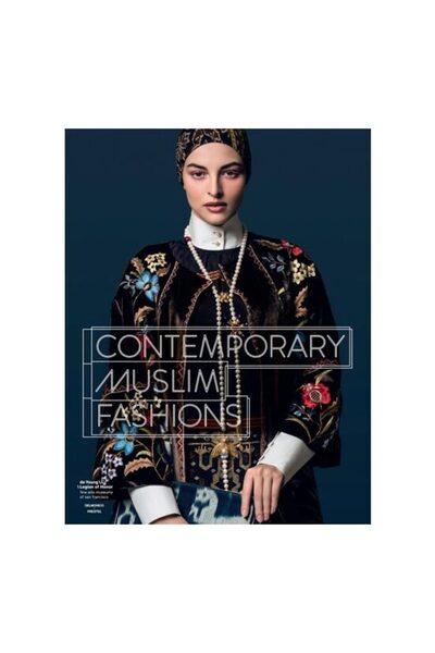 National Geographic Books Modă musulmană contemporană