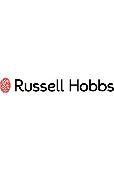 RUSSELL HOBBS Fierbător electric 23912-70 2400 W 1,7 l Argintiu