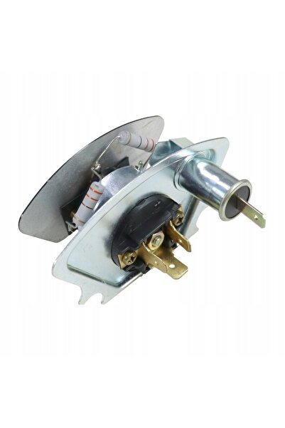 NO BRAND Indicator de temperatura apei 37034109 Bizon 504099527