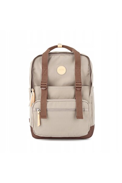 Himawari Rucsac pentru laptop de până la 14.1 inch, geantă pentru serviciu, ș...