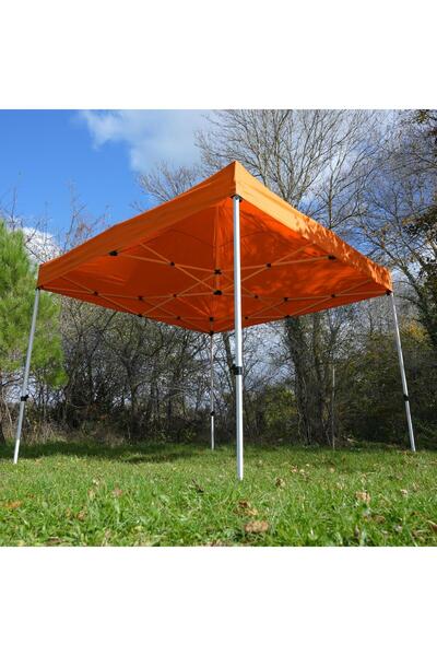 YILDIRIM PROMOSYON ÜRÜNLERİ 3x3 Gazebo Katlanabilir Çardak
