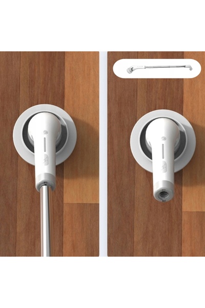 Qure Perie electrică rotativă pentru curățare 9 în 1 pentru casă și mașină