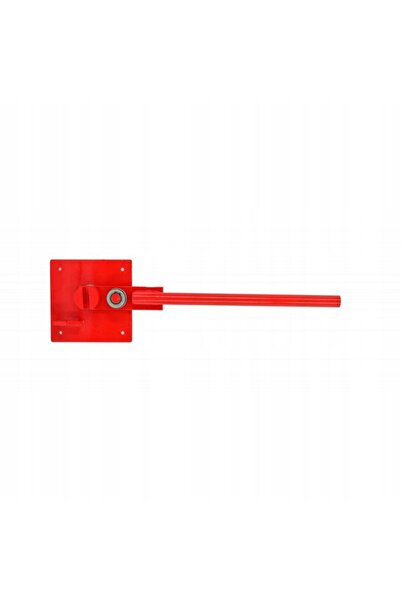 AwTools Clește de îndoit bare metalice cu rulmenți 16mm AW-TOOLS