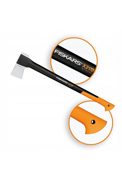 FiSKARS SIEKIERA ROZŁUPUJĄCA X21 709MM L 1600G