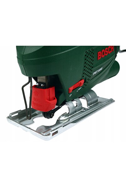 Bosch SABĂTĂ DE FĂRĂ FIR MANUALĂ 500W PST 650