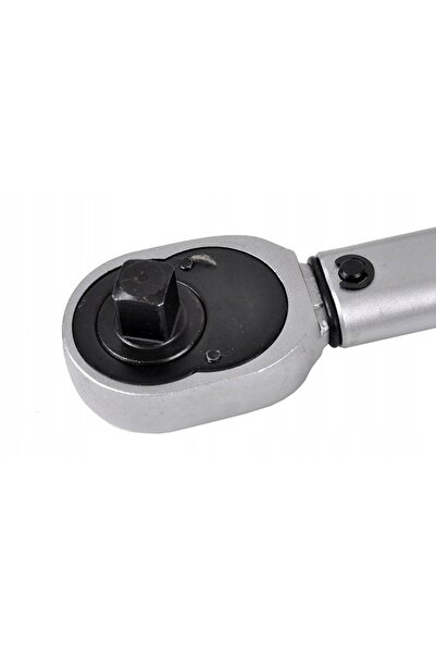 Proline Cheie dinamometrică 1/2'' 40-210NM 460MM
