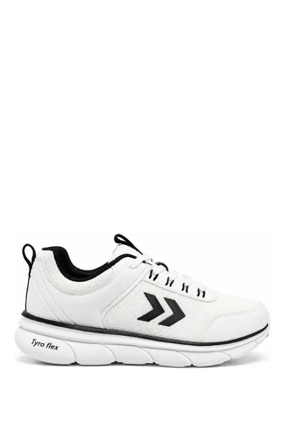 hummel Tyro Flex White Unisex Sneaker 900958-9124