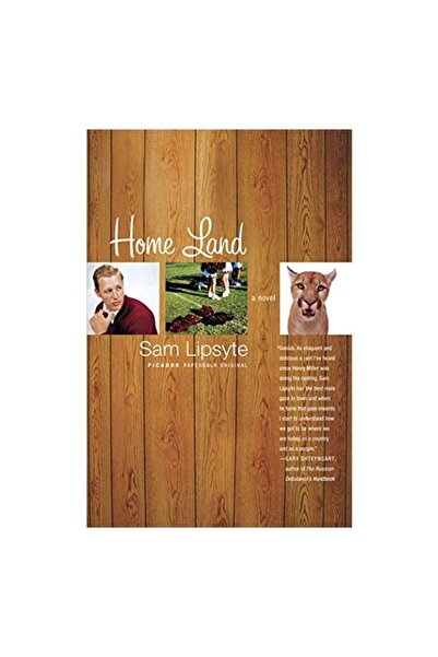 Macmillan Home Land