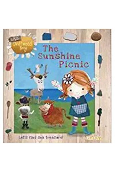 Centum Books Picnicul în soare