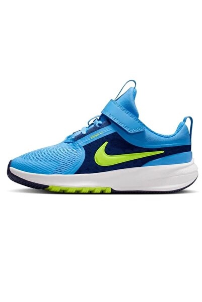 Nike Star Runner 5(PS) Kids Walking Shoes Elastik Bağcıklı Çocuk Yürüyüş Koşu...