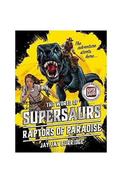PICCADILLY Raptors of Paradise