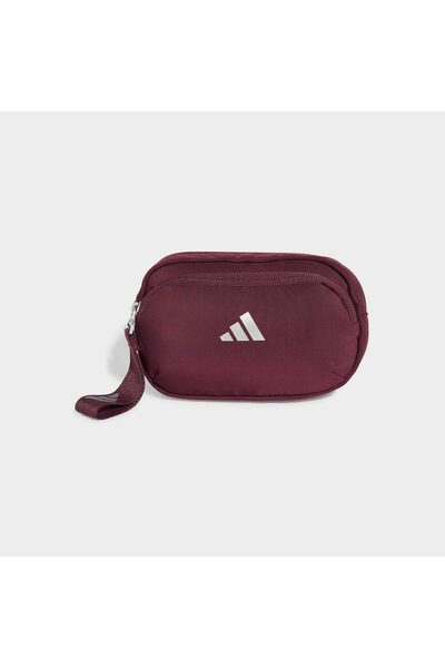 adidas Sport Women's Burgundy Waist Bag (Kv0510)