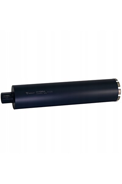 FERRATI Burghiu diamantat 102x450mm pentru beton, pentru tăiere umedă HYDRA