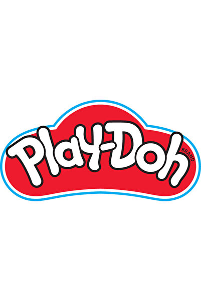 Hasbro Play-Doh plastilină strălucitoare cafenea cu 20 de accesorii pentru co...