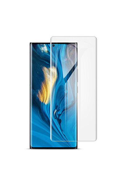 DD Daden Folie de silicon pentru ecran pentru ZTE Blade A210, Silicon Hydroge...