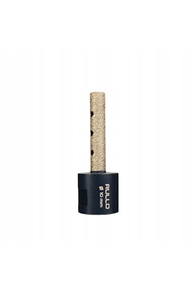 FERRATI Freză diamantată cilindrică de șlefuit 10mm M14 RULLO pentru gresie