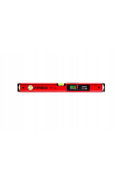 PRO Nivelă electronică PRO900 IP65 40cm digitală