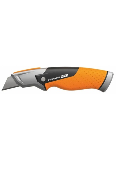 FiSKARS Cuțit universal CarbonMax 1027222