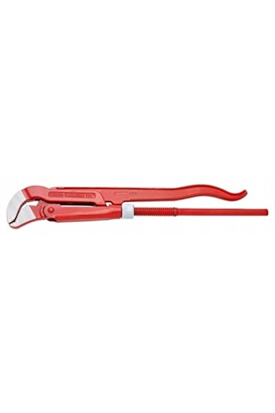 Unior Cheie suedeză pentru țevi hidraulice, 1/2 inch, cu fălci zimțate, 265 mm