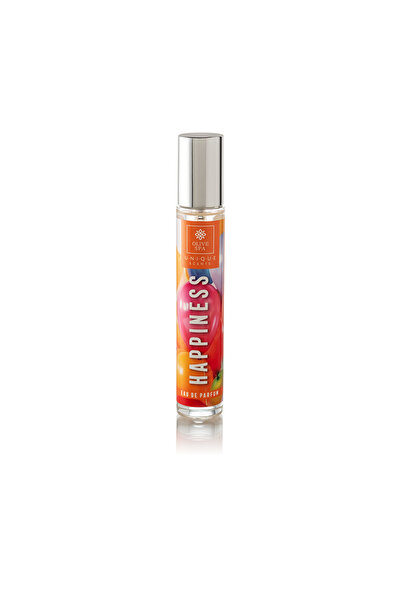 OLIVE SPA Happiness Γυναικείο Άρωμα Unique 25ml