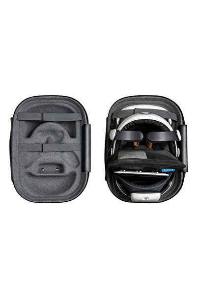 BOBOVR Carcasă C3 pentru ochelarii VR Meta Quest 3