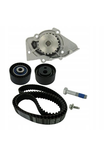 SKFK Rozimidă kpl. (curea + rolă + pompă de lichid) SKF VKMC 03246
