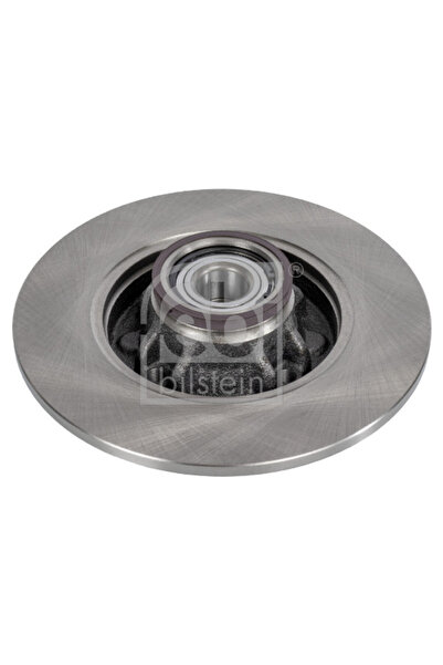 FEBI BILSTEIN Disc de frână FE32783