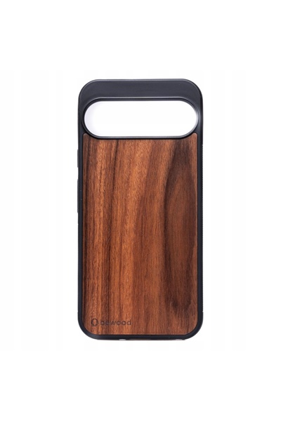 BewooDesign Husă din lemn Bewood pentru Google Pixel 10 / 10 Pro PALISANDER S...