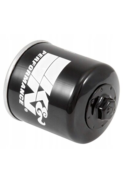 K&N Filters Filtru de ulei ARCTIC CAT ARCTIC CAT; HONDA CB, CBF, CBR, CTX, FJ...