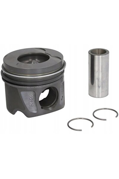 NURAL TAKI Piston NURAL 87-427400-10