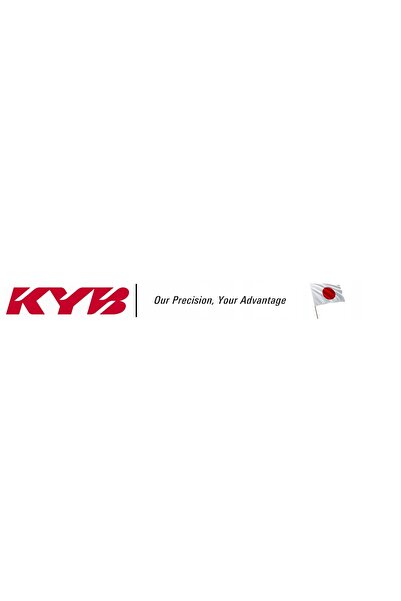 kybiss Amortizor suspensie KYB KYB341256