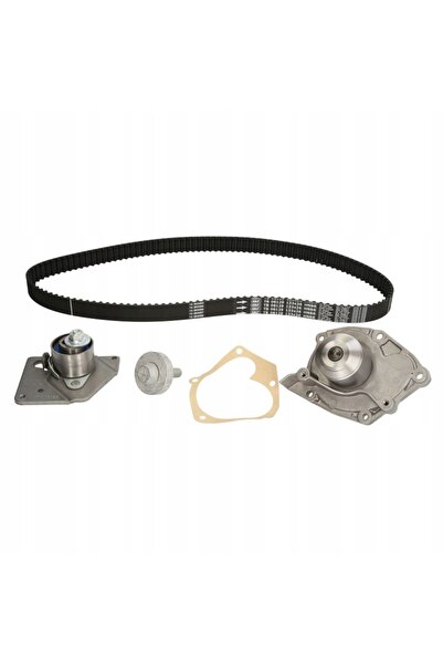 SKFK Rozimidă kpl. (curea + rolă + pompă de lichid) SKF VKMC 06129