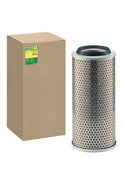 Mann-Filter Filtru de aer MANN C 17 225/3 CASE IH 1000, 800, CS; CASE-STEYR 8...