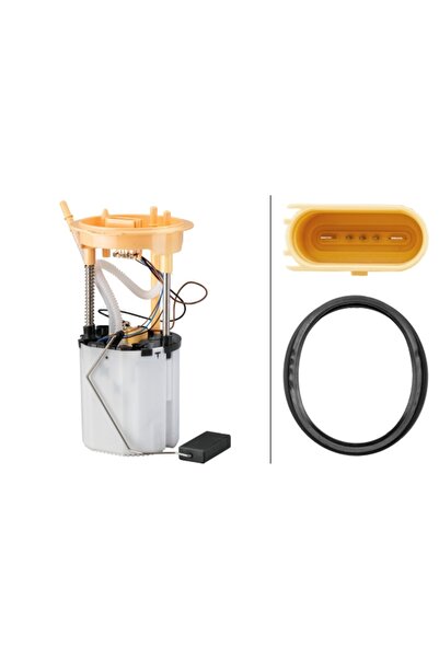 Idea Hellas Pompă de combustibil HELLA 8TF358 146-631