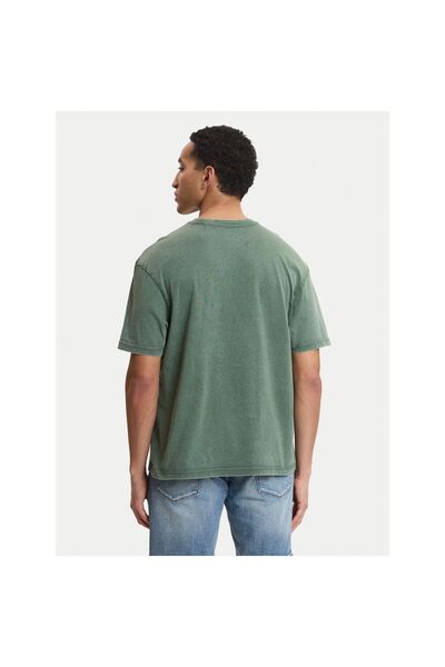 Guess Tricou bărbătesc M6GI18K3050 Verde