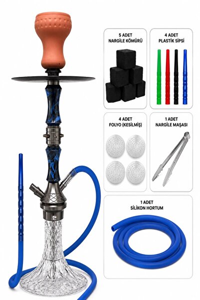 HookAh BÜYÜK BOY NARGİLE TAKIMI