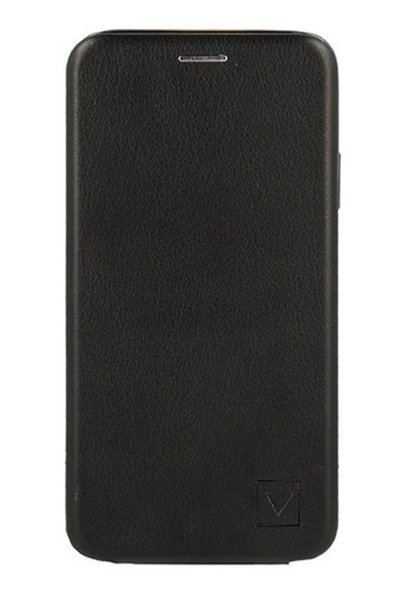 VENNUS Θήκη Flexi Elegance VNS-0043 για Samsung S22 Plus, μαύρη