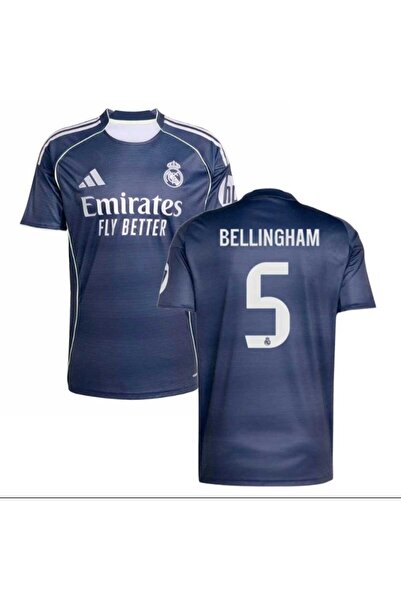 BREATHLESS Real Madrid 2025/26 Yeni Sezon Şampiyonlar Ligi Jude Bellingham Al...