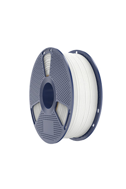 Sunlu 90A TPU Filament Beyaz 1.75mm 1kg