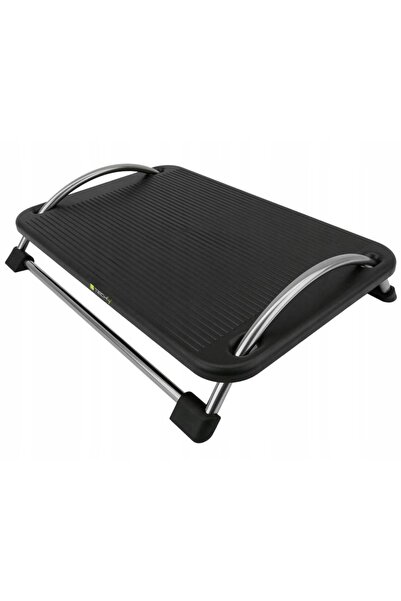Techly Suport pentru picioare ICA-FR 13 Negru