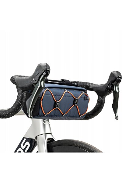 Vayox Geantă de bicicletă pentru ghidon VA0351