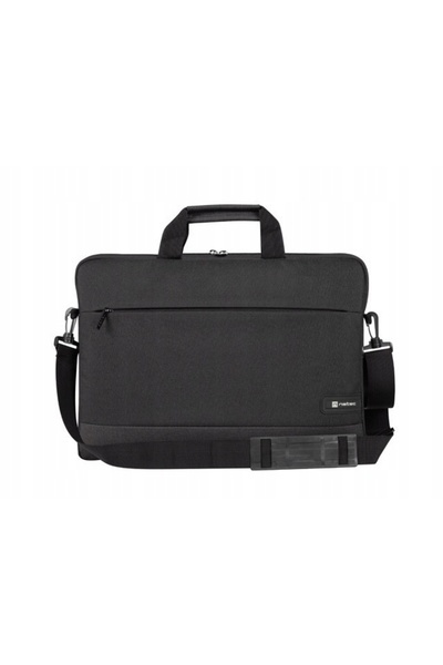 NO BRAND Geanta pentru laptop NATEC Goa 15.6 inch Negru