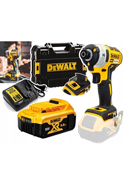 Dewalt Mașină de înșurubat DCF887P2